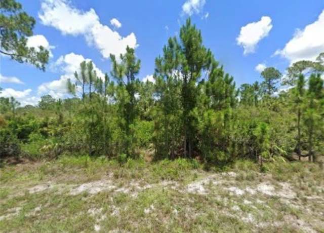Property at 3406 72nd St W, Lehigh Acres, FL 33971