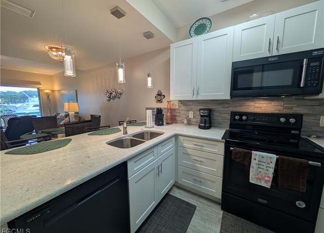 Property at 3347 N Key Dr #35, North Fort Myers, FL 33903, 2 beds, 2.5 baths