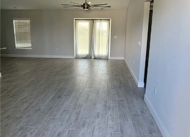 Property at 4522 NW 34th St, Cape Coral, FL 33993, 3 beds, 2 baths