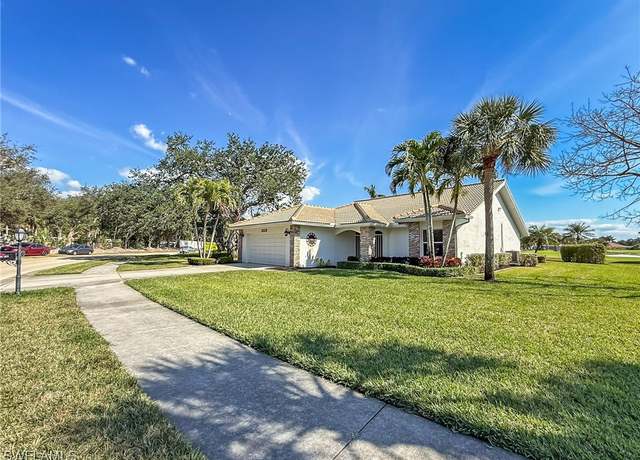 Property at 16101 Kelly Woods Dr, Fort Myers, FL 33908, 2 beds, 2 baths