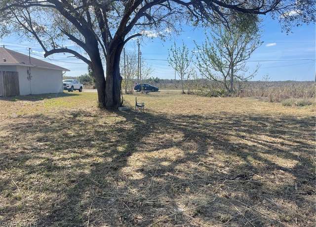 Property at 16971 1st St, Alva, FL 33920
