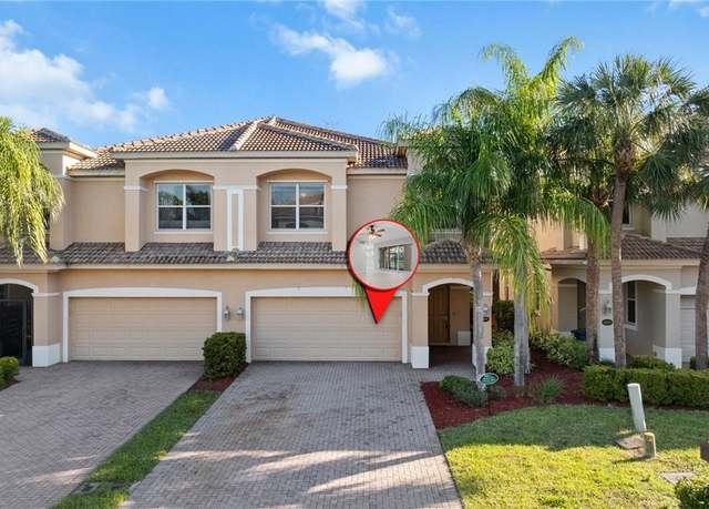 Property at 20244 Larino Loop, Estero, FL 33928, 3 beds, 2.5 baths