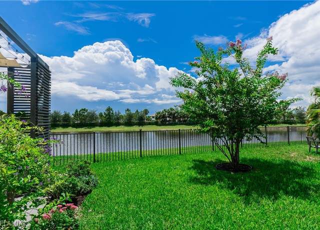 Property at 5090 Monza Ct, Ave Maria, FL 34142, 3 beds, 3 baths