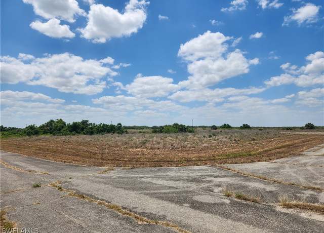 Property at 501 Leon Ct, Labelle, FL 33935