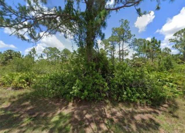 Property at 3408 72nd St W, Lehigh Acres, FL 33971