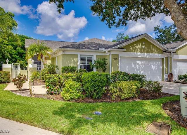 Property at 9225 Coral Isle Way, Fort Myers, FL 33919, 3 beds, 2 baths