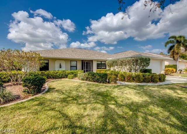 Property at 697 Astarias Cir, Fort Myers, FL 33919, 4 beds, 3 baths