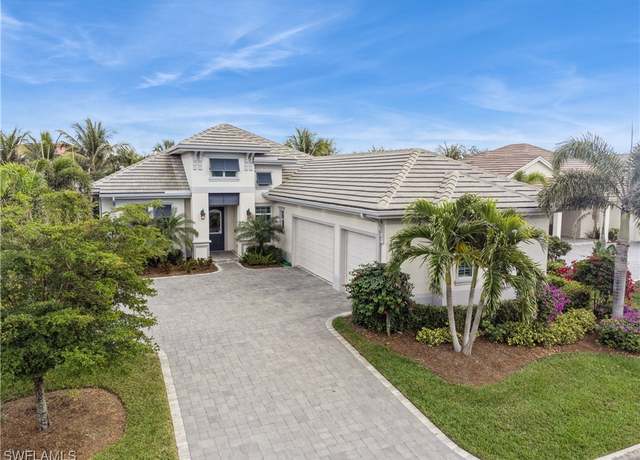 Property at 17275 Hidden Estates Cir, Fort Myers, FL 33908, 4 beds, 2.5 baths