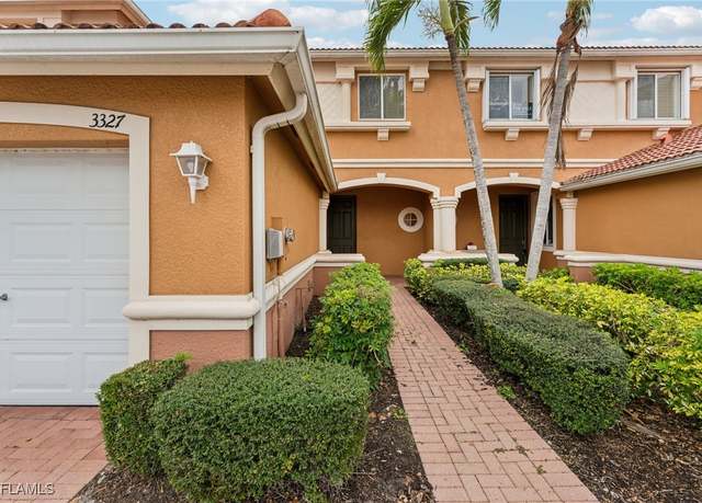 Property at 3327 Dandolo Cir, Cape Coral, FL 33909, 3 beds, 2.5 baths