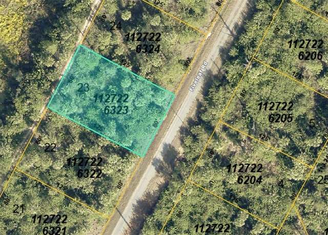 Property at 1127226323 Fiveleaf Rd, North Port, FL 34288