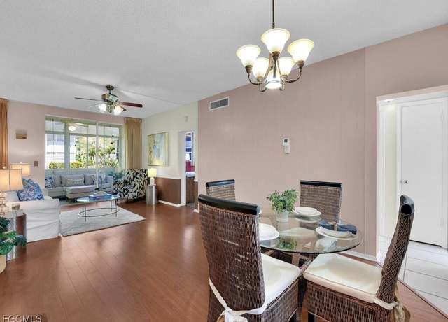 Property at 4202 SE 4th Pl #1, Cape Coral, FL 33904, 2 beds, 2 baths