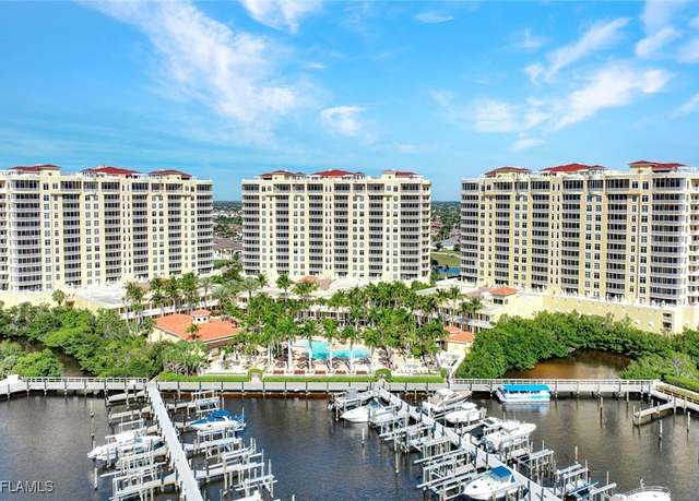 Property at 6081 Silver King Blvd #206, Cape Coral, FL 33914, 3 beds, 3.5 baths