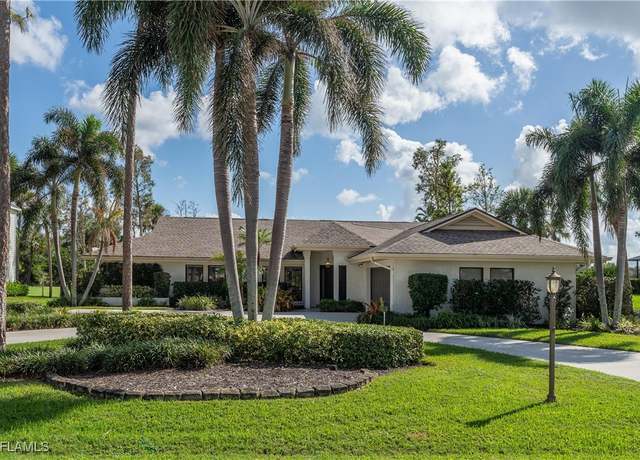 Property at 16986 Timberlakes Dr, Fort Myers, FL 33908, 3 beds, 2 baths