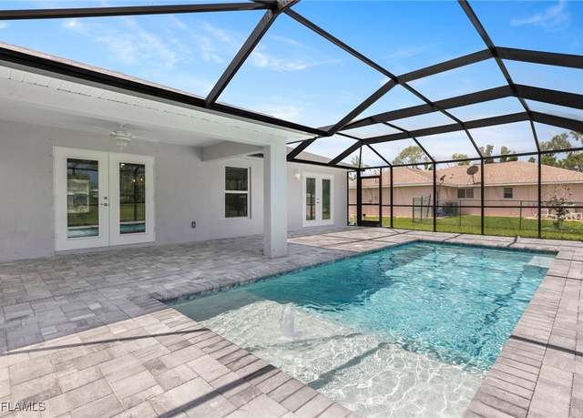 Property at 5166 Sitka Dr, St. James City, FL 33956, 3 beds, 2 baths