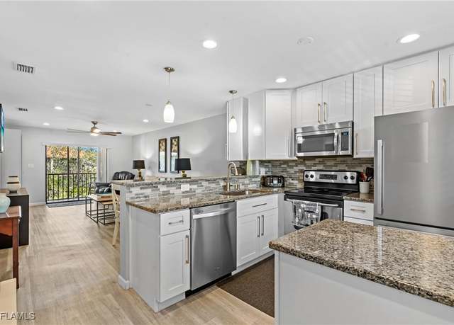 Property at 4790 S Cleveland Ave #2105, Fort Myers, FL 33907, 2 beds, 2 baths