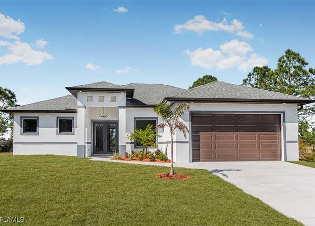 Property at 1028 Maxwell Ave S, Lehigh Acres, FL 33974, 3 beds, 2 baths