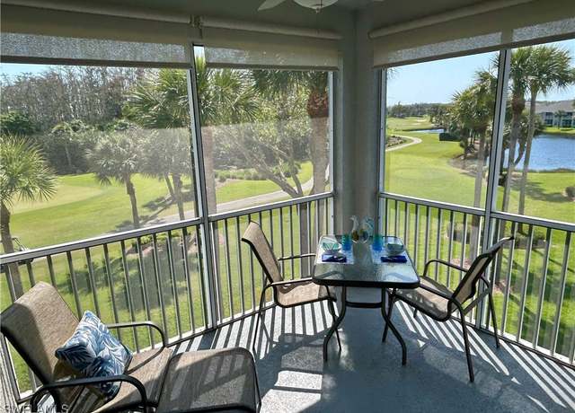 Property at 10453 Washingtonia Palm Way #3338, Fort Myers, FL 33966, 2 beds, 2 baths