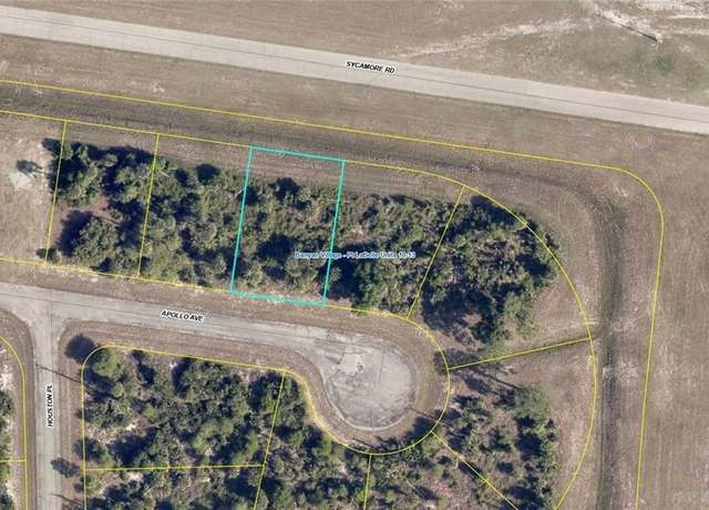 Property at 150 Apollo Ave, Labelle, FL 33935