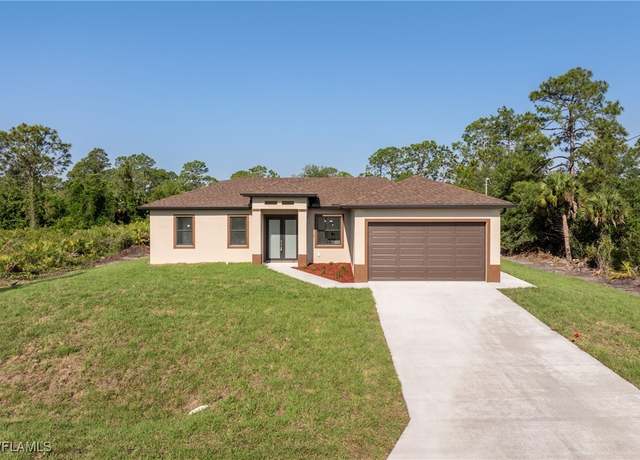 Property at 1113 Michael Ave, Lehigh Acres, FL 33936, 3 beds, 2 baths
