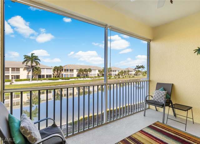 Property at 14524 Abaco Lakes Dr #203, Fort Myers, FL 33908, 2 beds, 2 baths