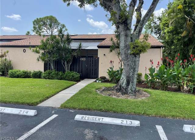 Property at 7165 Almendro Ter #3, Fort Myers, FL 33907, 2 beds, 2 baths