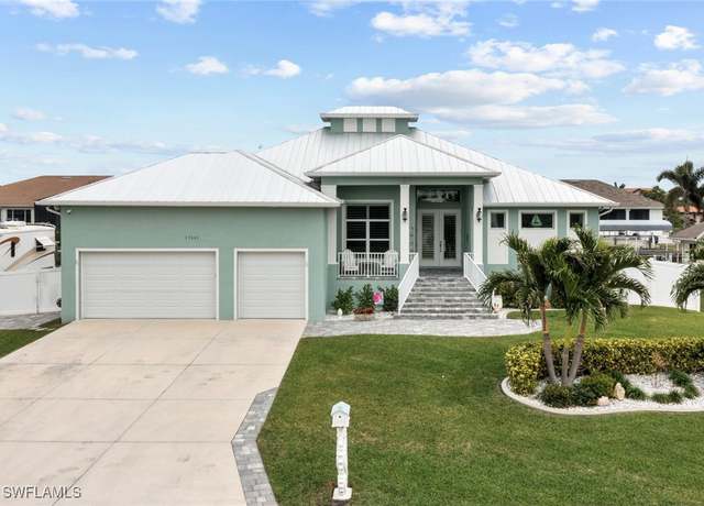 Property at 17643 Boat Club Dr, Fort Myers, FL 33908, 3 beds, 3 baths