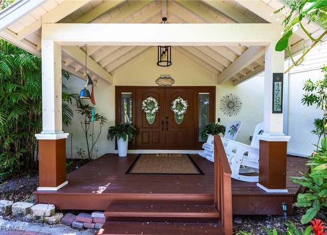 Property at 1787 Seafan Cir, North Fort Myers, FL 33903, 3 beds, 2.5 baths