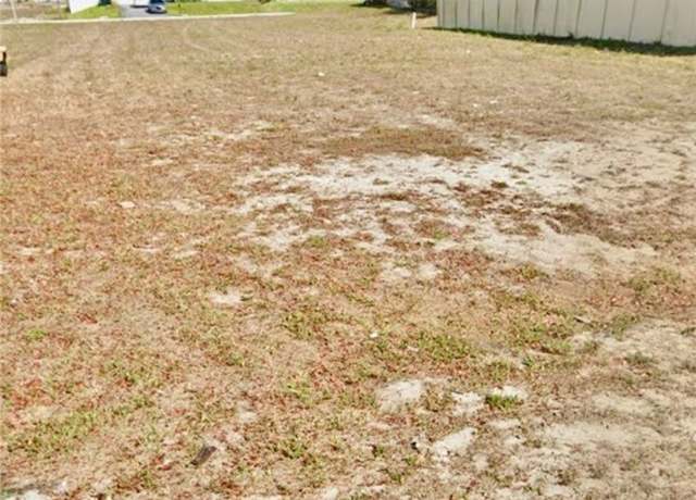Property at 2845 NW 4th Ave, Cape Coral, FL 33993