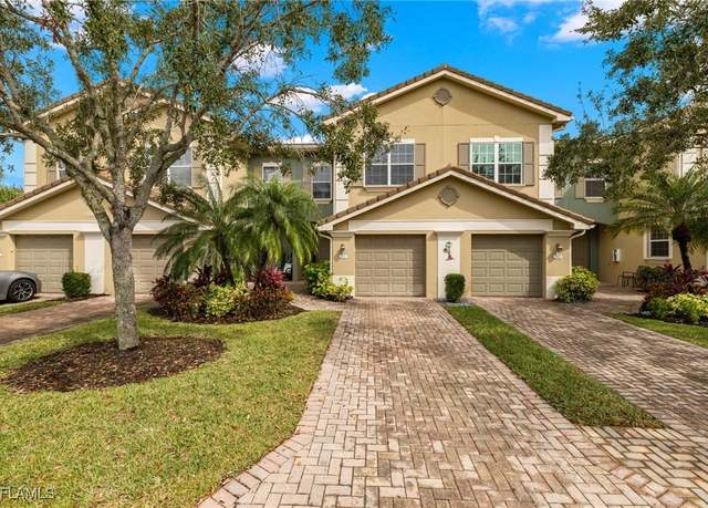 Property at 3190 Cottonwood Bnd #1003, Fort Myers, FL 33905, 3 beds, 2.5 baths