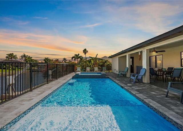 Property at 4527 Pelican Blvd, Cape Coral, FL 33914, 5 beds, 3 baths