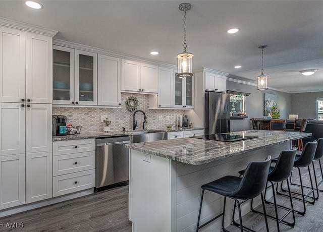Property at 843 SE 46th Ln #1, Cape Coral, FL 33904, 2 beds, 2 baths