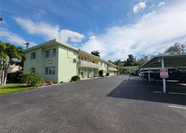 Property at 2544 1st St #201, Fort Myers, FL 33901, 2 beds, 2 baths