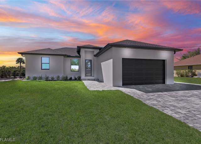 Property at 1511 Evalena Ln, North Fort Myers, FL 33917, 3 beds, 2 baths