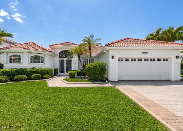 Property at 13990 Reflection Lakes Dr, Fort Myers, FL 33907, 3 beds, 2 baths