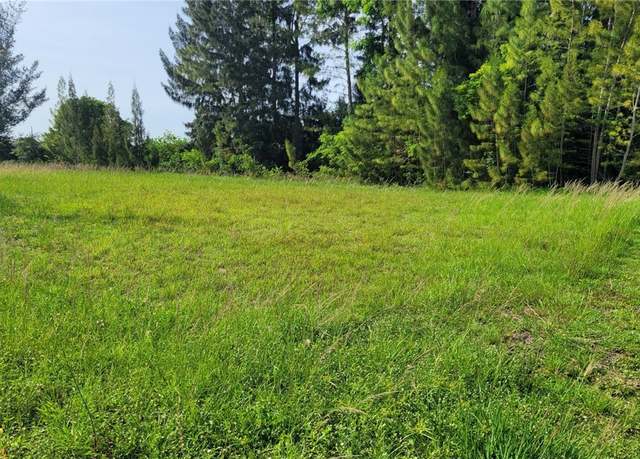 Property at 420 NE 20th St, Cape Coral, FL 33909