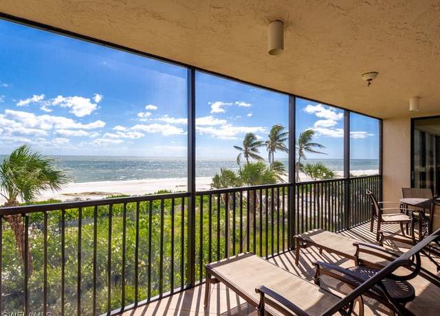 Property at 1401 Middle Gulf Dr Unit L404, Sanibel, FL 33957, 2 beds, 2 baths