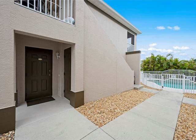 Property at 5312 Chiquita Blvd S Unit 101B, Cape Coral, FL 33914, 2 beds, 2 baths