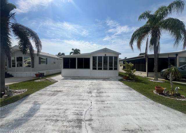 Property at 3241 Ott Ln, Bonita Springs, FL 34134, 1 bed, 1 bath