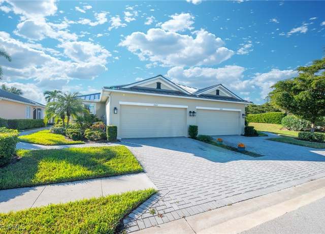 Property at 2664 Anguilla Dr, Cape Coral, FL 33991, 2 beds, 2 baths