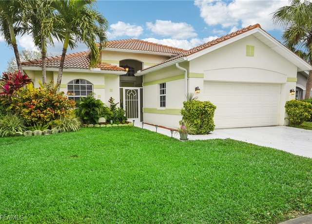 Property at 13061 Silver Bay Ct, Fort Myers, FL 33913, 3 beds, 2 baths