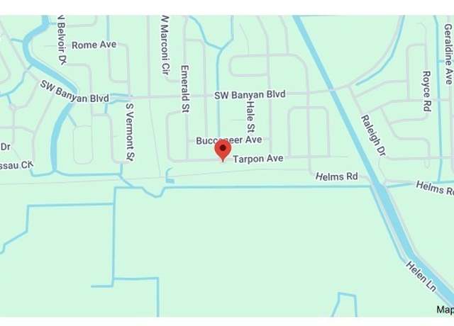 Property at 950 Quinton Dr, Labelle, FL 33935