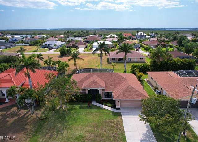Property at 2816 SW 29th Ave, Cape Coral, FL 33914, 3 beds, 2 baths