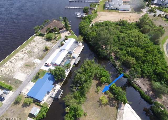 Property at 7178 Coon Rd, North Fort Myers, FL 33917
