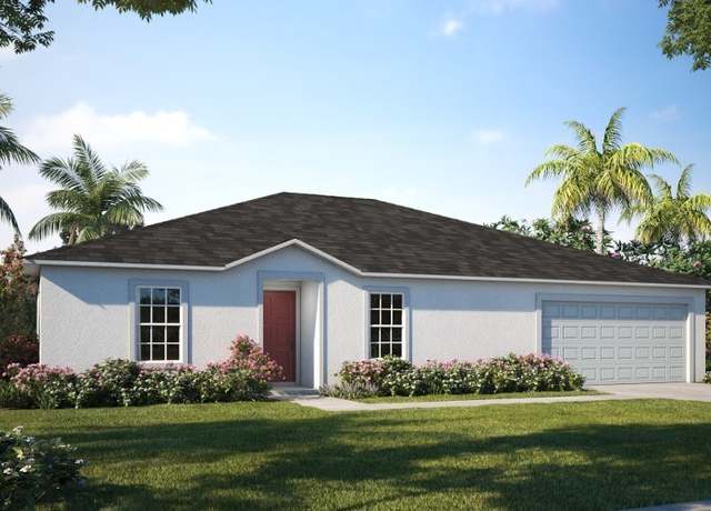 Property at 1701 NE 40th Ln, Cape Coral, FL 33909, 5 beds, 2 baths