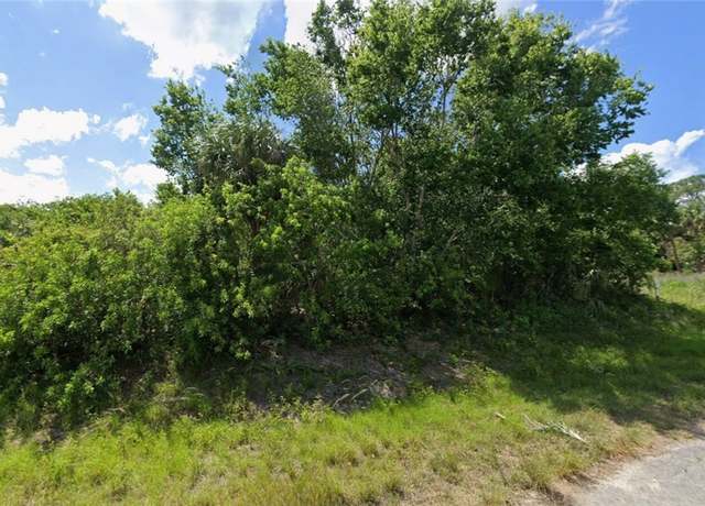 Property at 324 Phoenix Ter, Labelle, FL 33935
