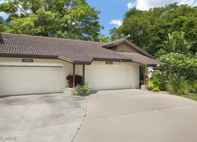 Property at 13252 Tall Pine Cir, Fort Myers, FL 33907, 2 beds, 2 baths