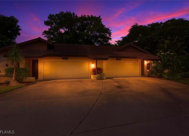 Property at 13252 Tall Pine Cir, Fort Myers, FL 33907, 2 beds, 2 baths