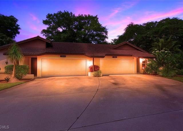 Property at 13252 Tall Pine Cir, Fort Myers, FL 33907, 2 beds, 2 baths