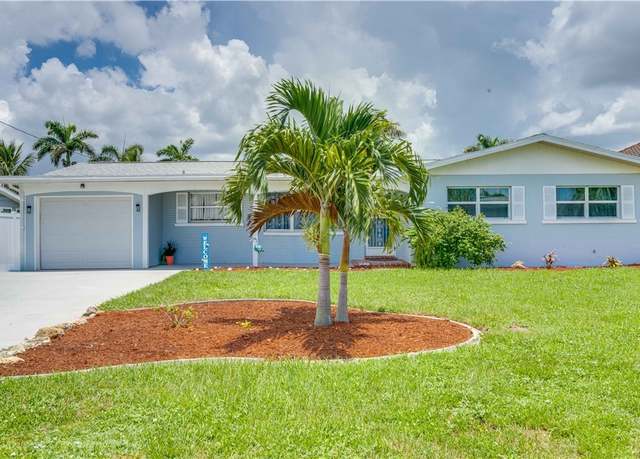 Property at 5343 Mayfair Ct, Cape Coral, FL 33904, 3 beds, 2 baths
