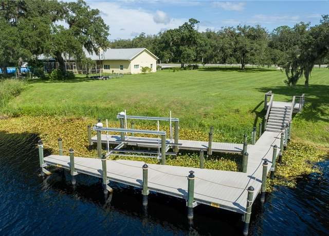 Property at 395 Old County Road 78, Labelle, FL 33935